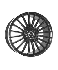 Replica MR252 MBL R21 W10.0 PCD5x112 ET46 DIA66.6  
